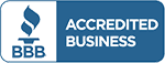 Better Business Accredited